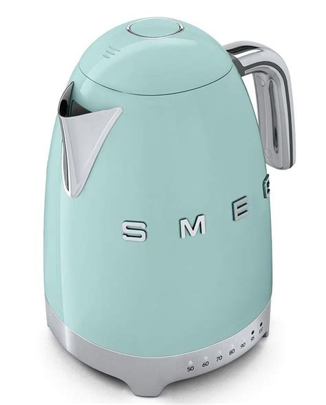 Bouilloire Smeg .